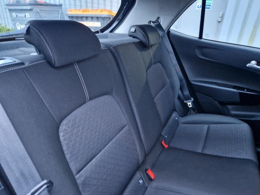 Used Kia Picanto 2023 for sale - 76927061: Photo 57