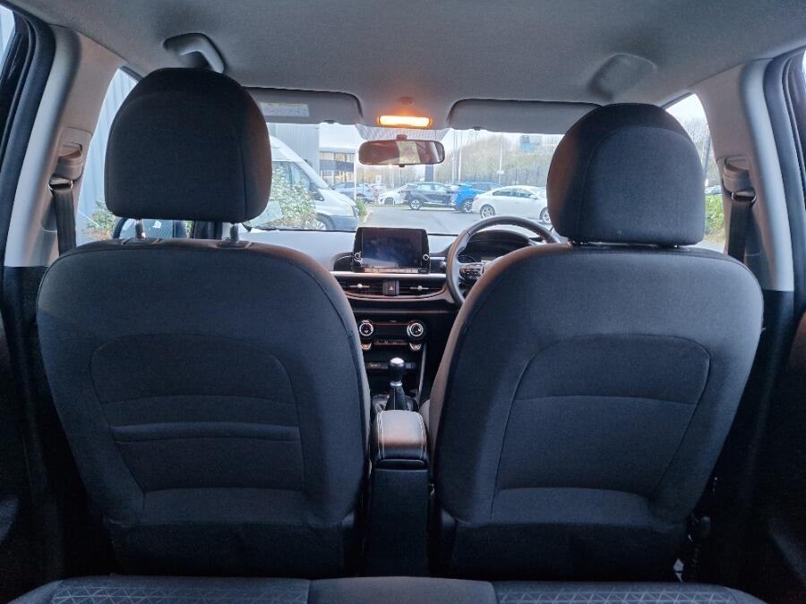 Used Kia Picanto 2023 for sale - 76927061: Photo 59