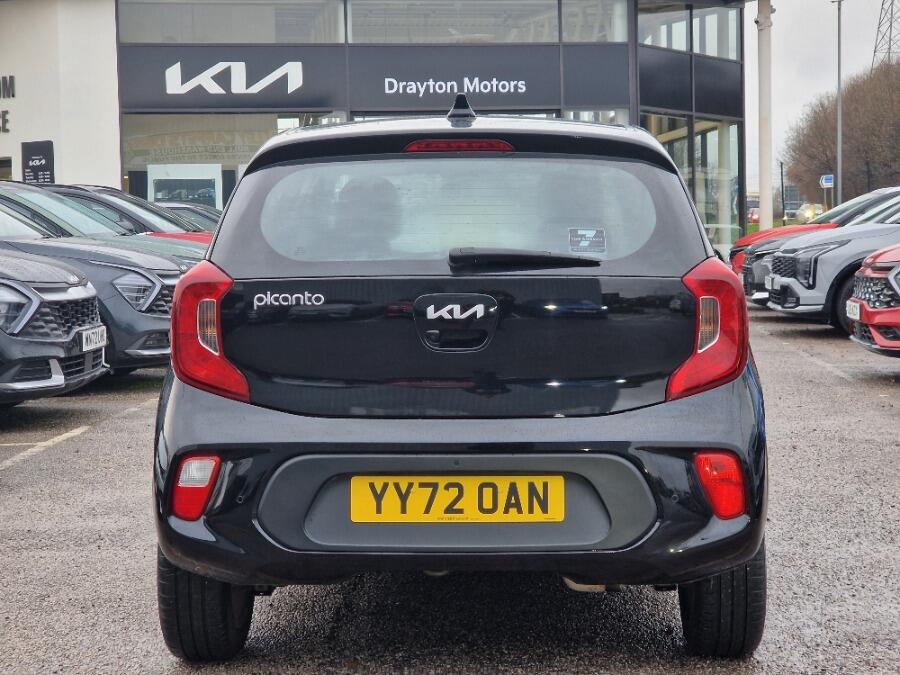 Used Kia Picanto 2023 for sale - 76927061: Photo 6