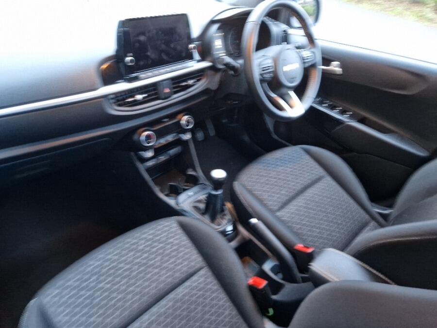 Used Kia Picanto 2023 for sale - 76927061: Photo 62