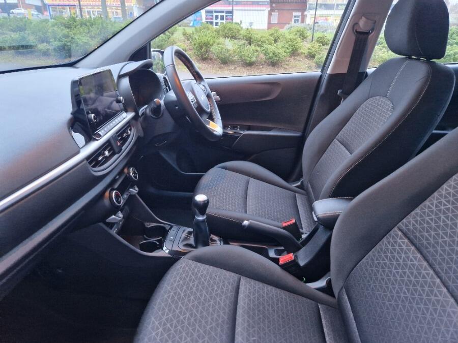 Used Kia Picanto 2023 for sale - 76927061: Photo 63