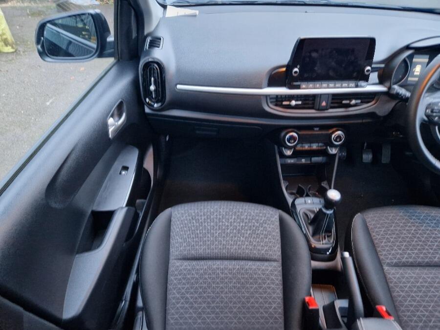 Used Kia Picanto 2023 for sale - 76927061: Photo 65