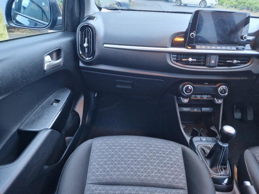 Used Kia Picanto 2023 for sale - 76927061: Photo 66