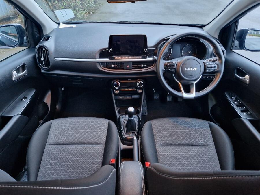 Used Kia Picanto 2023 for sale - 76927061: Photo 67