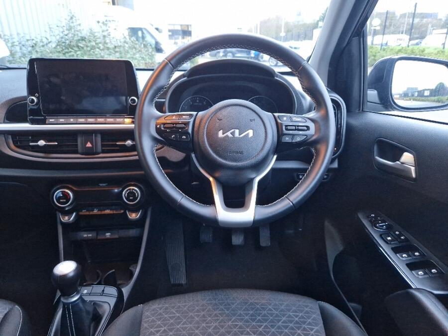 Used Kia Picanto 2023 for sale - 76927061: Photo 69