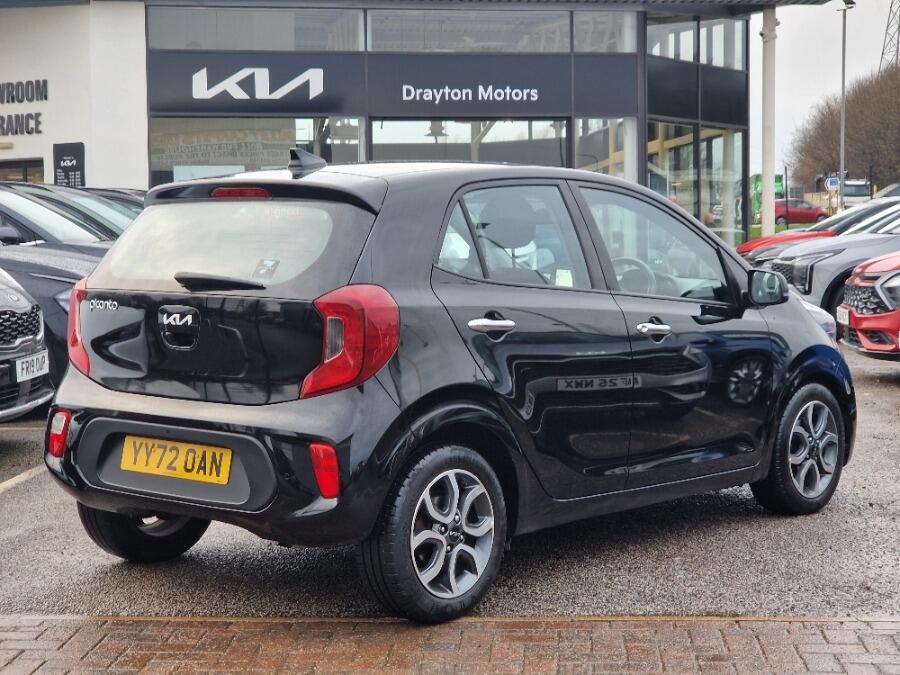 Used Kia Picanto 2023 for sale - 76927061: Photo 7