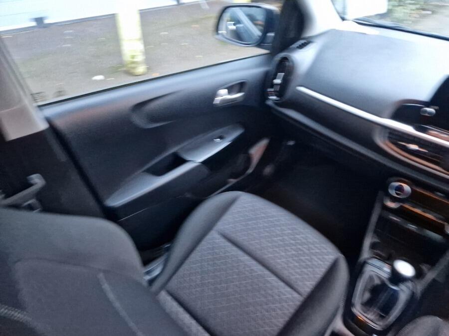 Used Kia Picanto 2023 for sale - 76927061: Photo 70