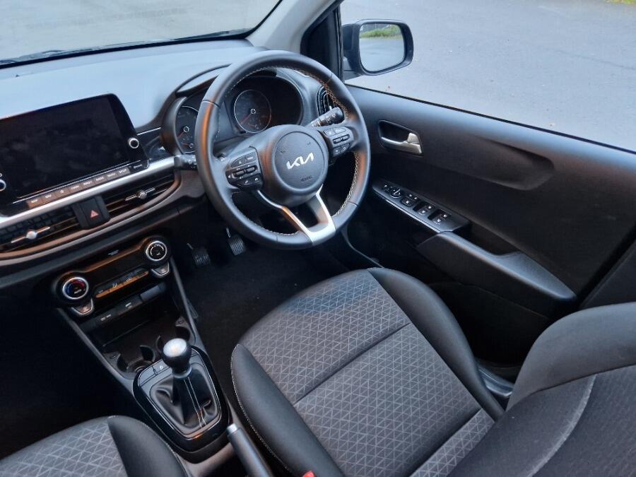 Used Kia Picanto 2023 for sale - 76927061: Photo 71