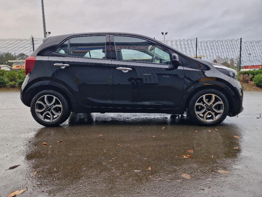 Used Kia Picanto 2023 for sale - 76927061: Photo 9