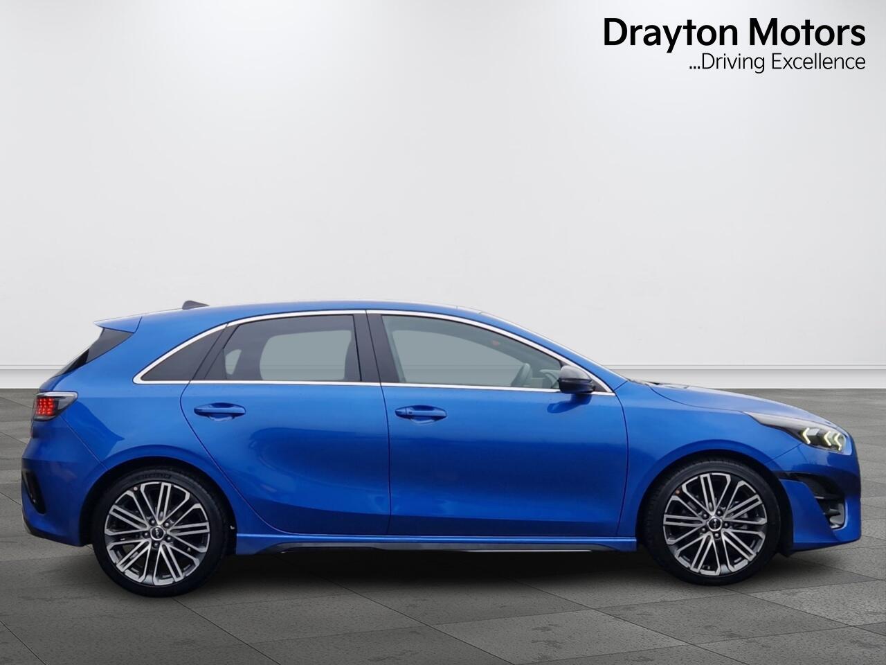 Used Kia Ceed 2025 for sale - 77410873: Photo 10