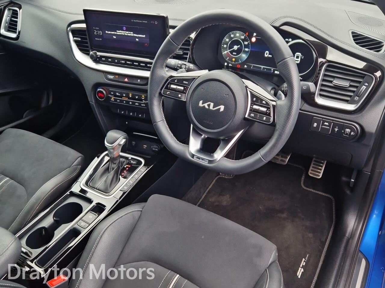 Used Kia Ceed 2025 for sale - 77410873: Photo 13