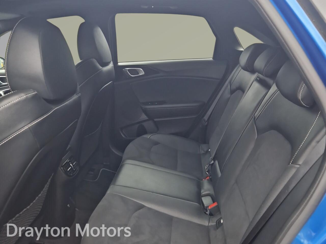 Used Kia Ceed 2025 for sale - 77410873: Photo 14