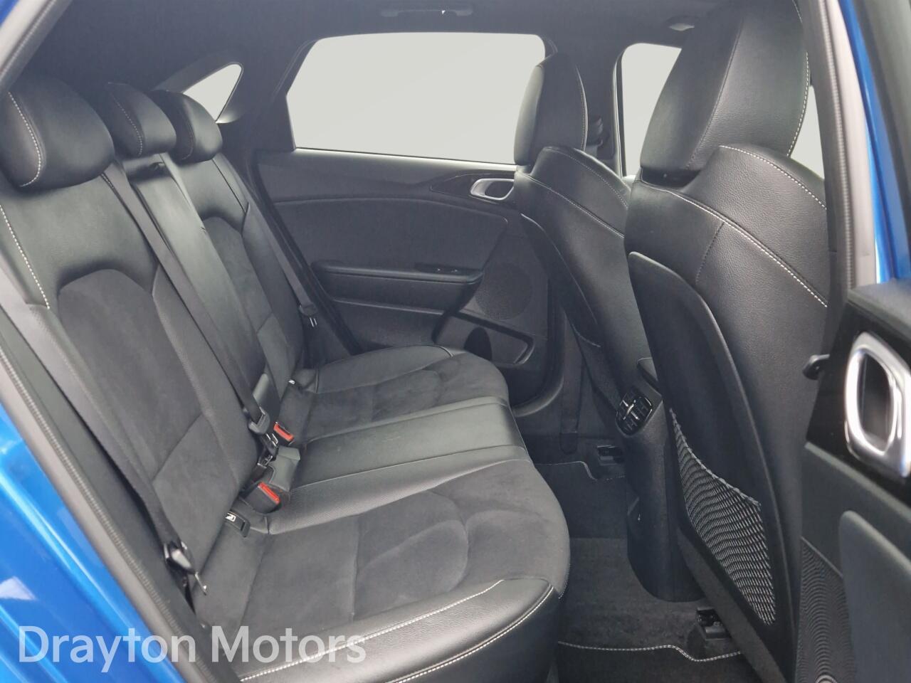 Used Kia Ceed 2025 for sale - 77410873: Photo 15