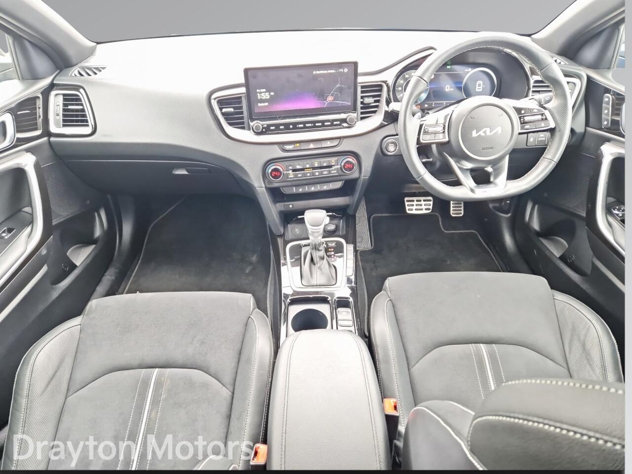 Used Kia Ceed 2025 for sale - 77410873: Photo 2