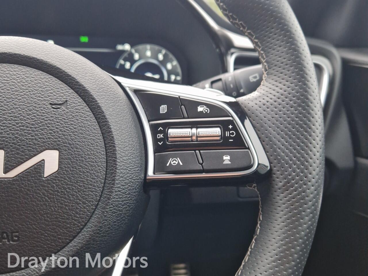 Used Kia Ceed 2025 for sale - 77410873: Photo 20