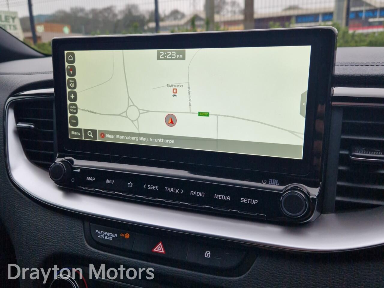 Used Kia Ceed 2025 for sale - 77410873: Photo 21