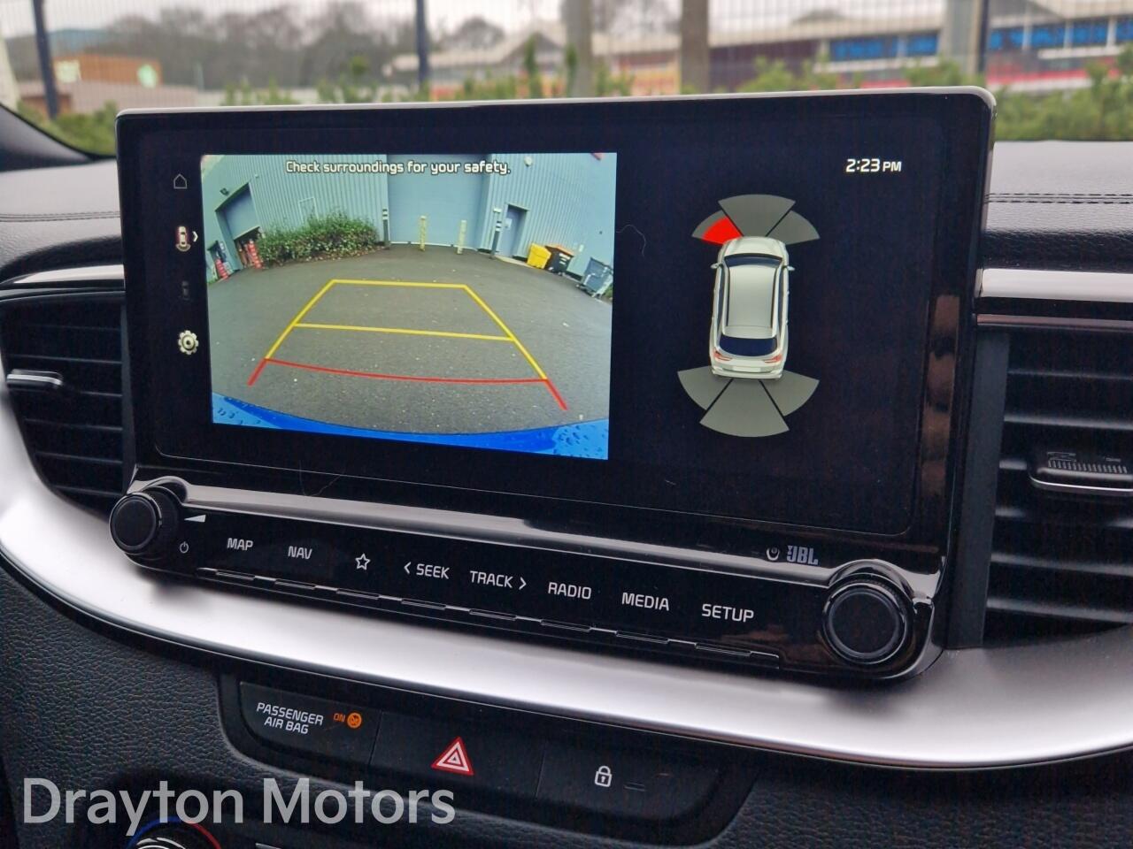 Used Kia Ceed 2025 for sale - 77410873: Photo 22