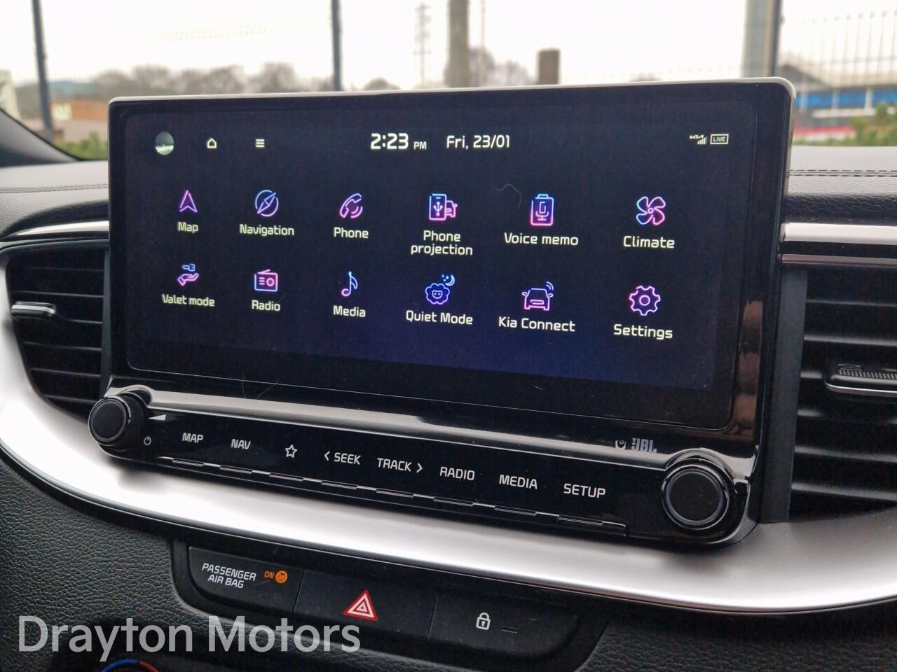 Used Kia Ceed 2025 for sale - 77410873: Photo 23