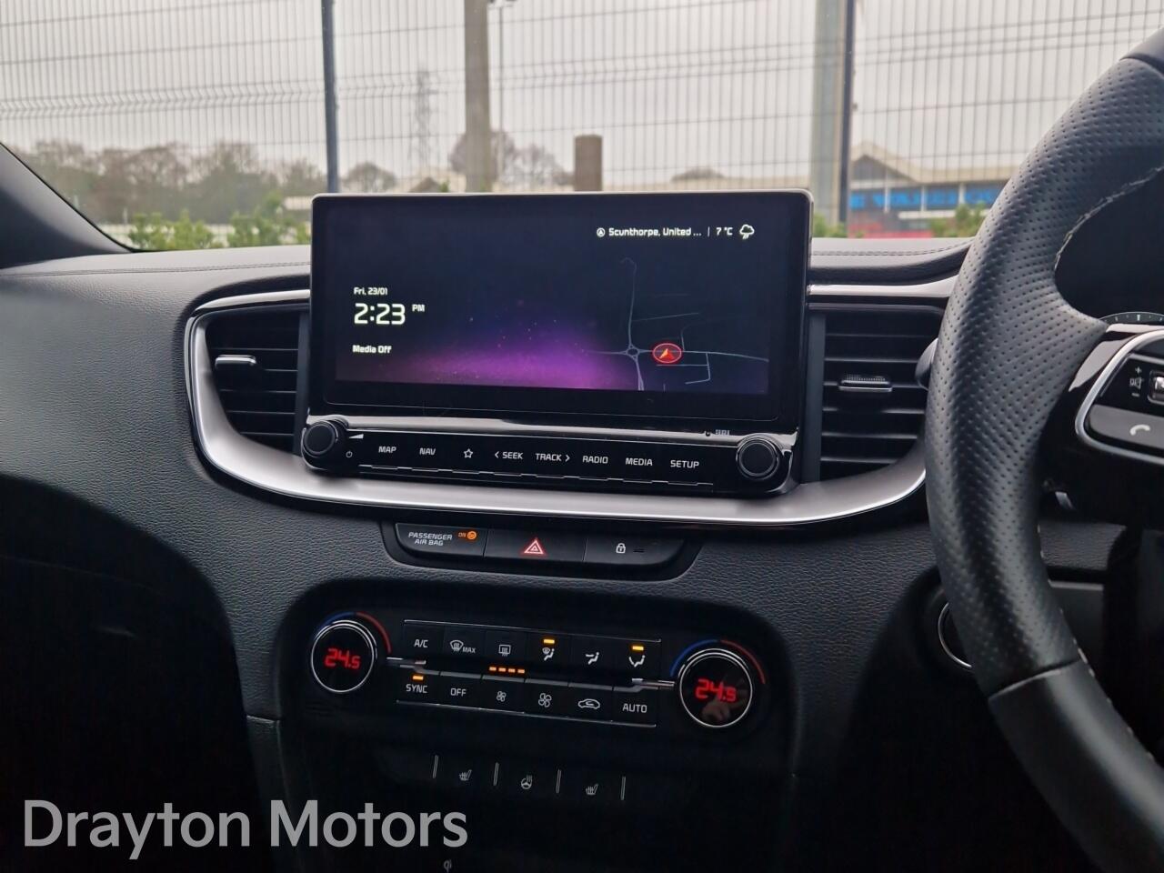 Used Kia Ceed 2025 for sale - 77410873: Photo 24