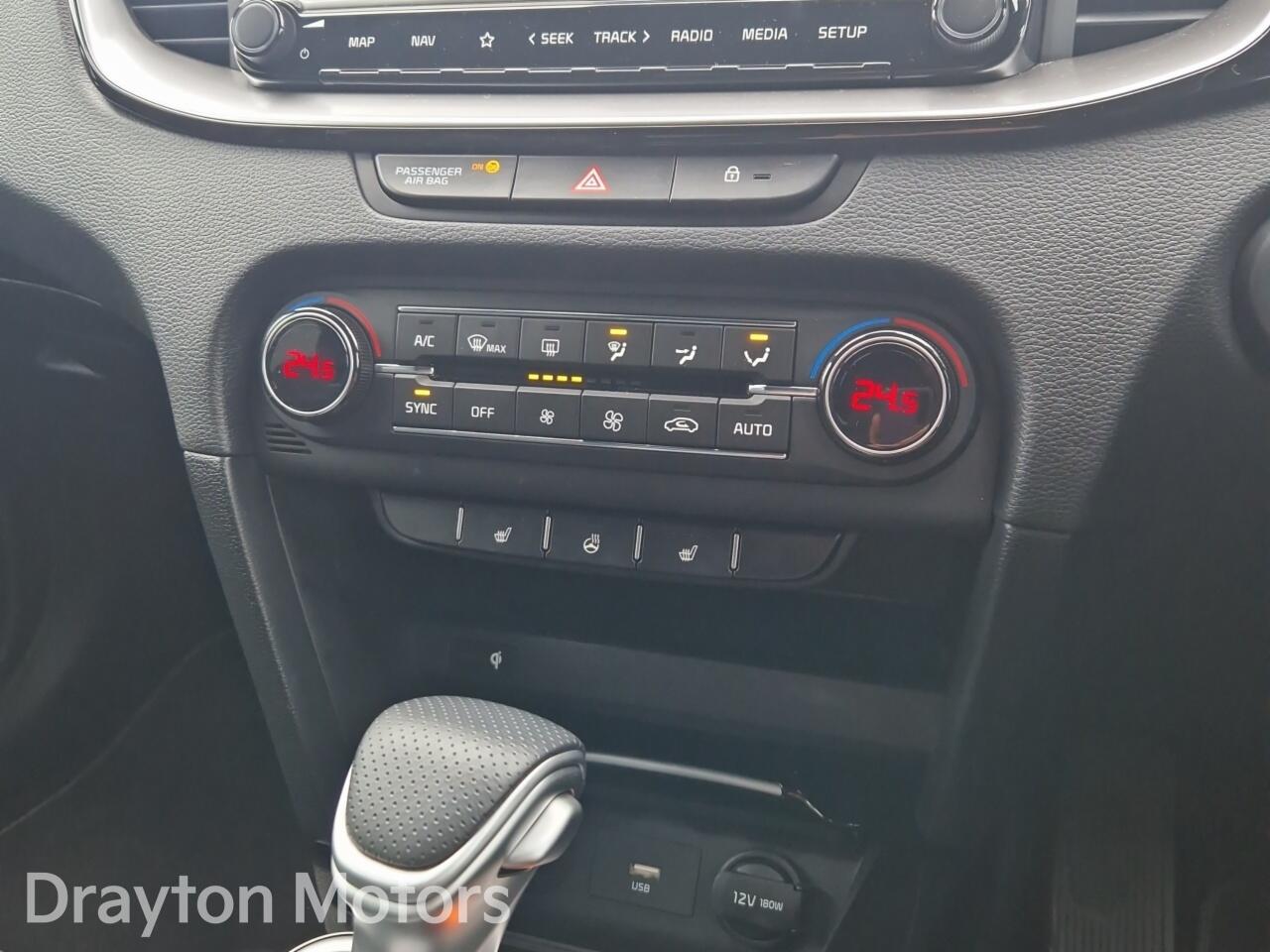 Used Kia Ceed 2025 for sale - 77410873: Photo 25