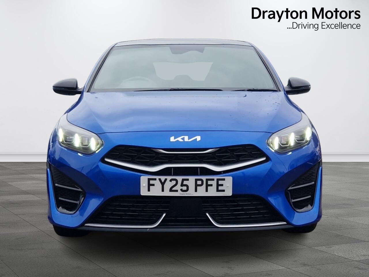 Used Kia Ceed 2025 for sale - 77410873: Photo 3