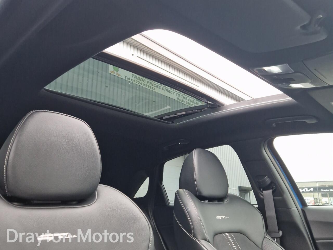 Used Kia Ceed 2025 for sale - 77410873: Photo 36