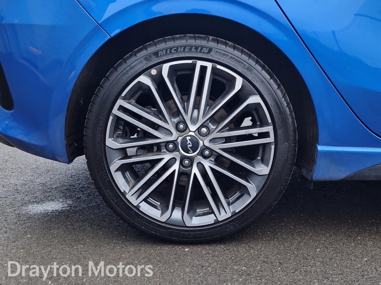 Used Kia Ceed 2025 for sale - 77410873: Photo 41