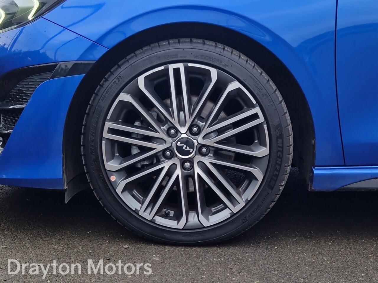 Used Kia Ceed 2025 for sale - 77410873: Photo 42