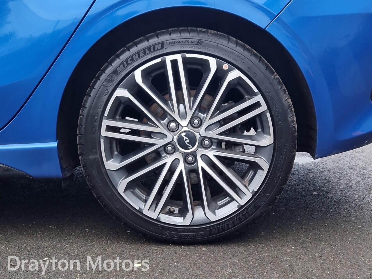 Used Kia Ceed 2025 for sale - 77410873: Photo 43