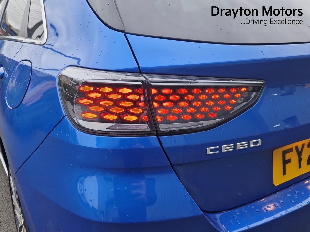 Used Kia Ceed 2025 for sale - 77410873: Photo 46