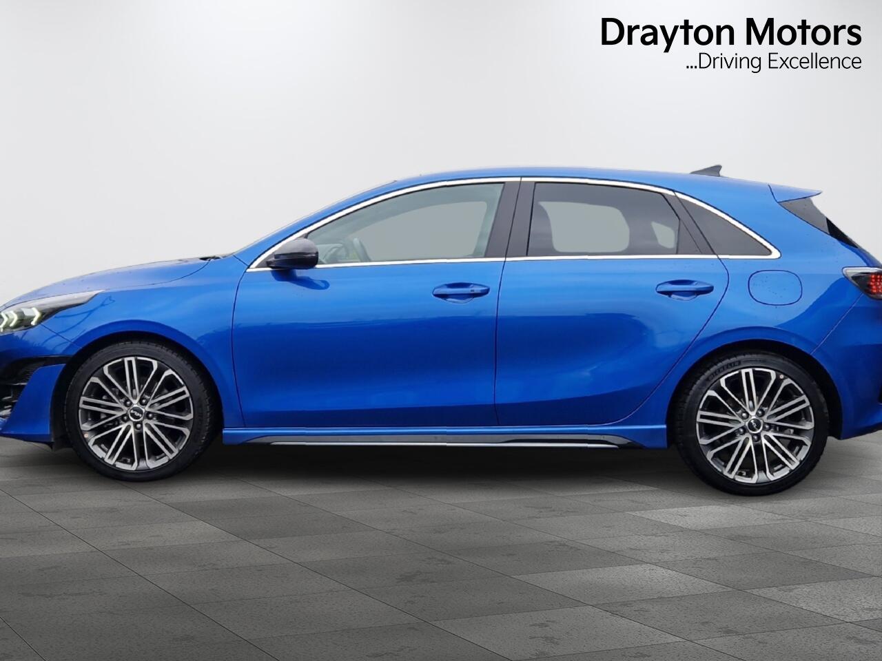 Used Kia Ceed 2025 for sale - 77410873: Photo 6