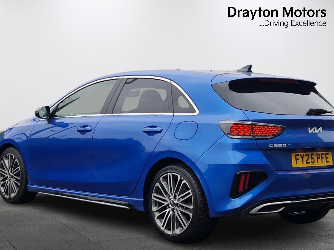 Used Kia Ceed 2025 for sale - 77410873: Photo 7