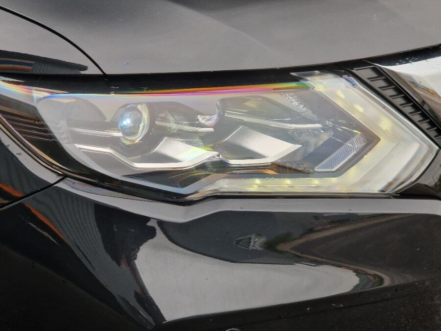 Used Nissan X-Trail 2020 for sale - 76260619: Photo 10