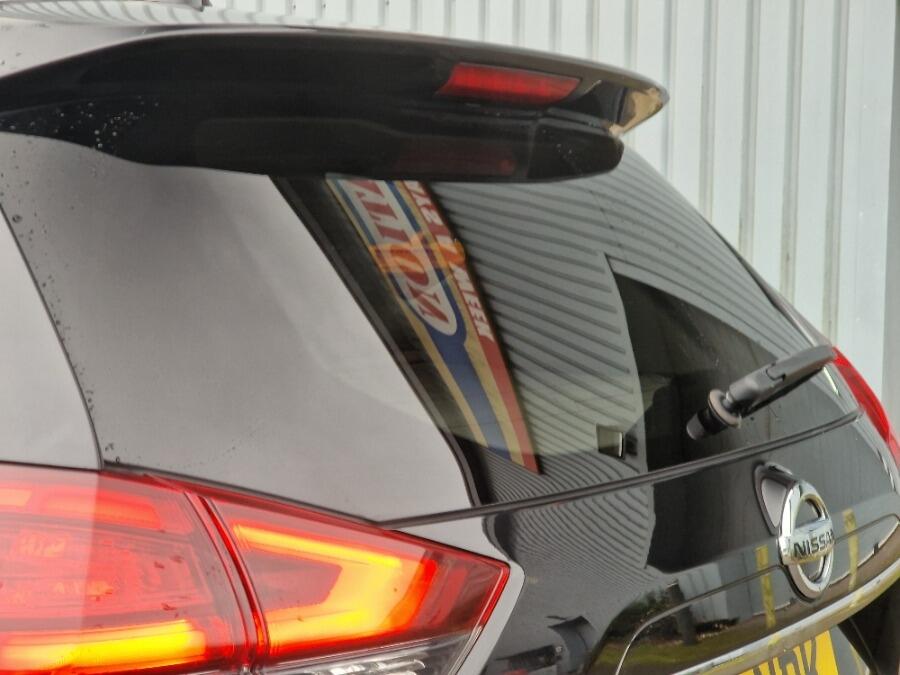 Used Nissan X-Trail 2020 for sale - 76260619: Photo 12