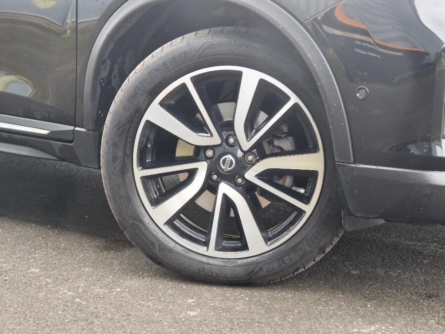 Used Nissan X-Trail 2020 for sale - 76260619: Photo 14