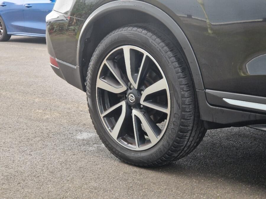 Used Nissan X-Trail 2020 for sale - 76260619: Photo 15