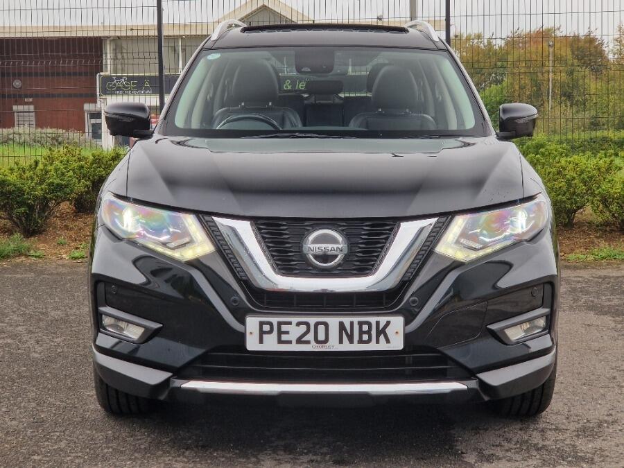 Used Nissan X-Trail 2020 for sale - 76260619: Photo 19