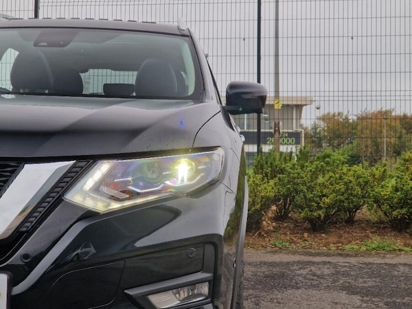 Used Nissan X-Trail 2020 for sale - 76260619: Photo 20
