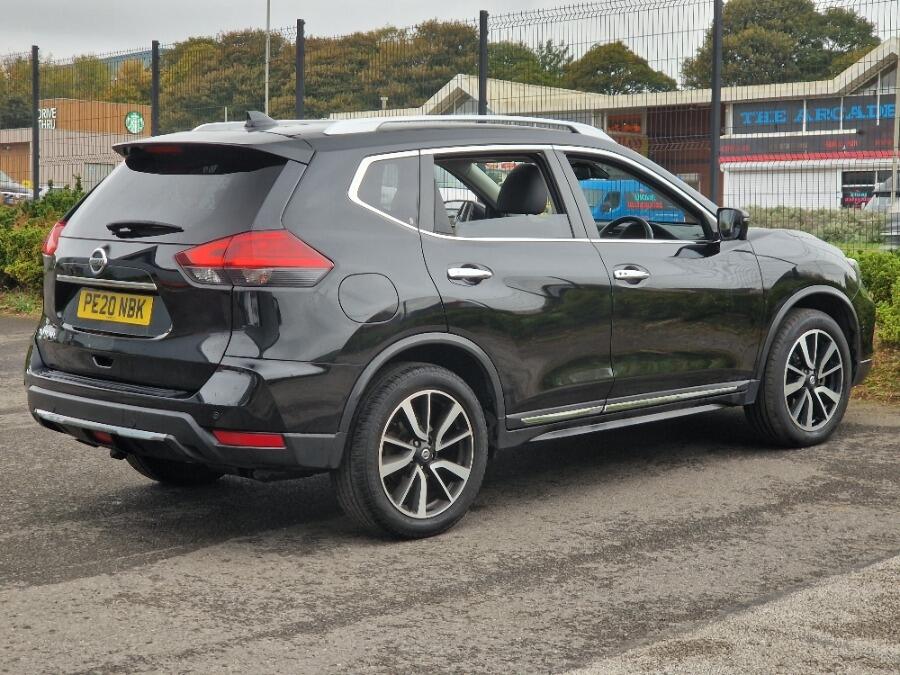 Used Nissan X-Trail 2020 for sale - 76260619: Photo 22