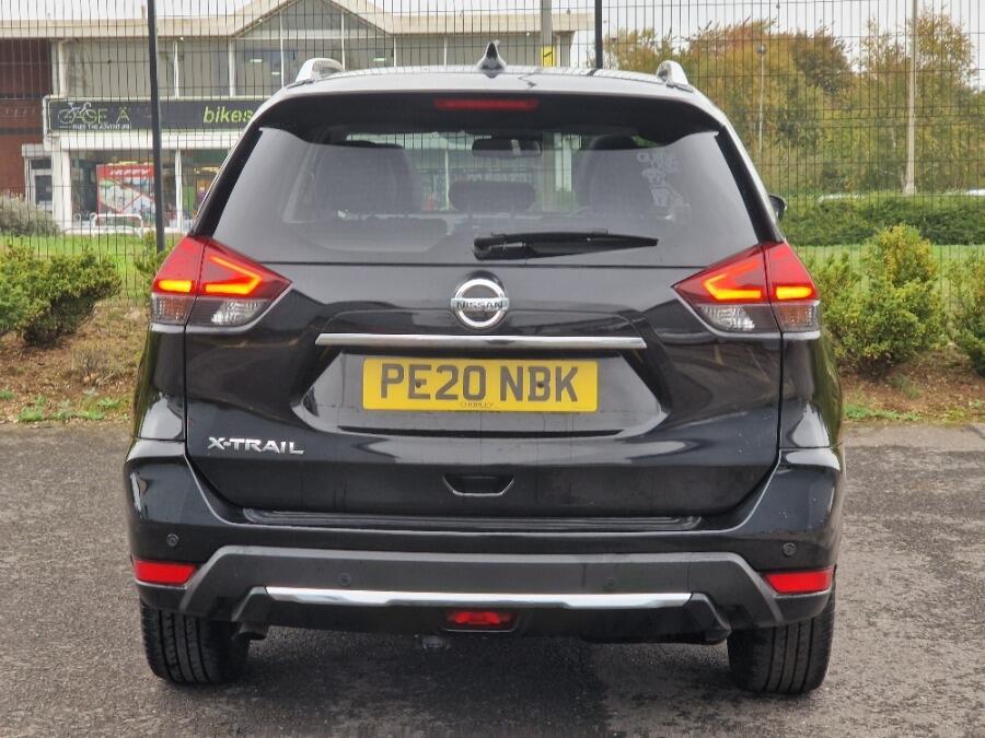 Used Nissan X-Trail 2020 for sale - 76260619: Photo 23