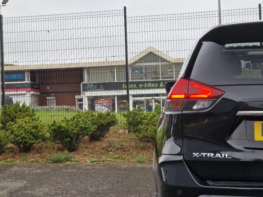 Used Nissan X-Trail 2020 for sale - 76260619: Photo 24