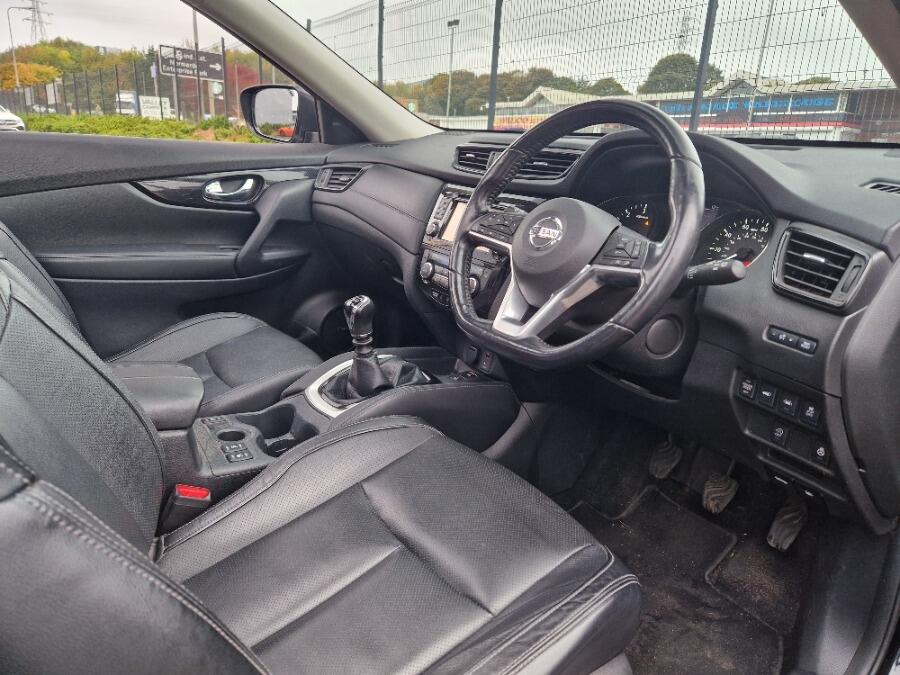 Used Nissan X-Trail 2020 for sale - 76260619: Photo 26