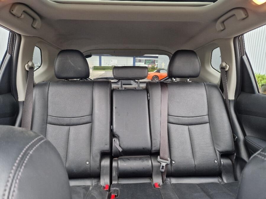 Used Nissan X-Trail 2020 for sale - 76260619: Photo 28