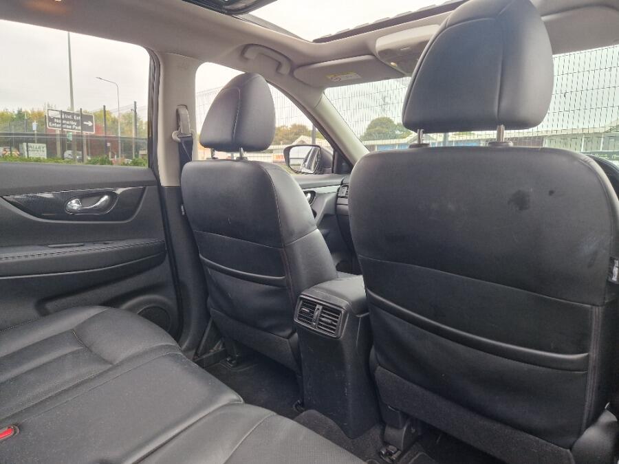 Used Nissan X-Trail 2020 for sale - 76260619: Photo 29