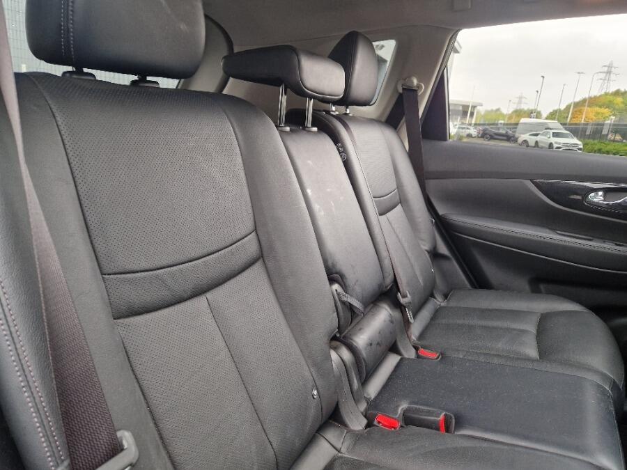 Used Nissan X-Trail 2020 for sale - 76260619: Photo 30