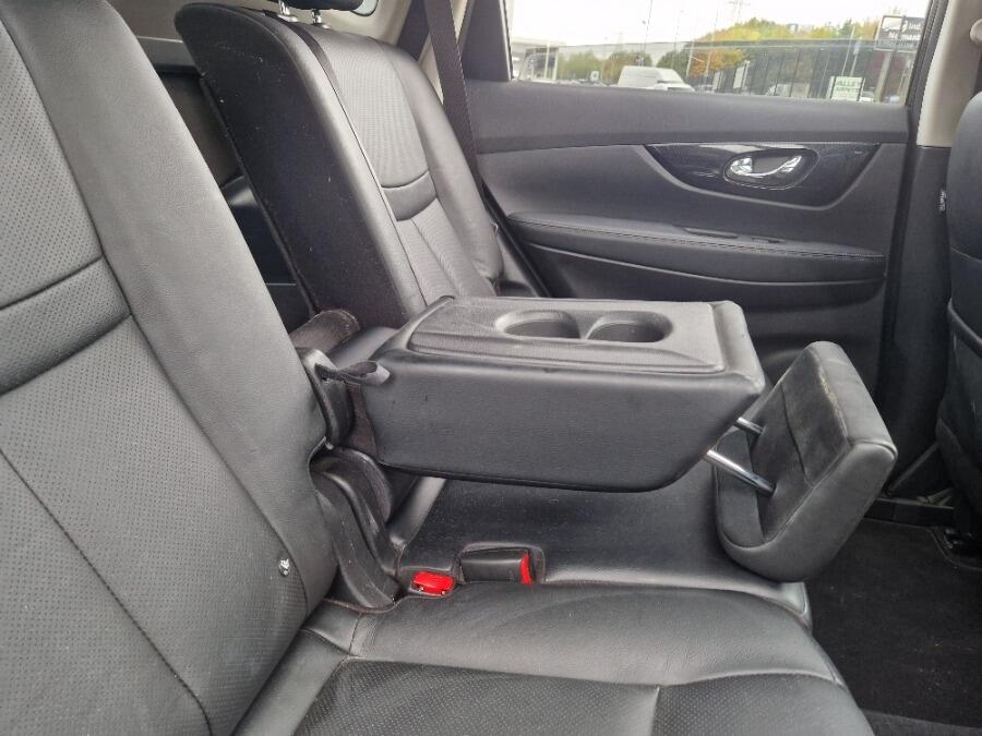 Used Nissan X-Trail 2020 for sale - 76260619: Photo 31