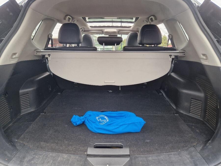 Used Nissan X-Trail 2020 for sale - 76260619: Photo 33