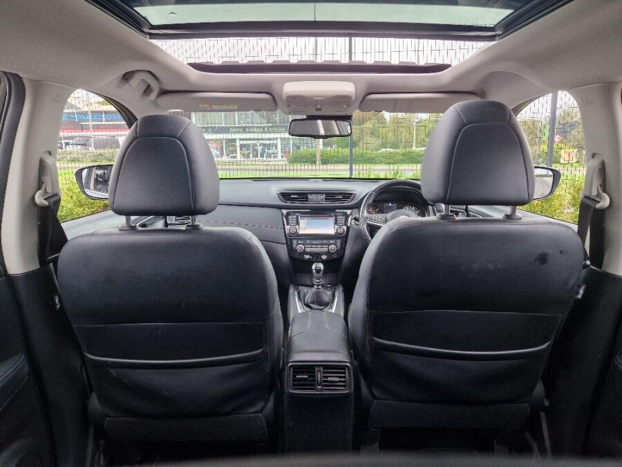 Used Nissan X-Trail 2020 for sale - 76260619: Photo 34