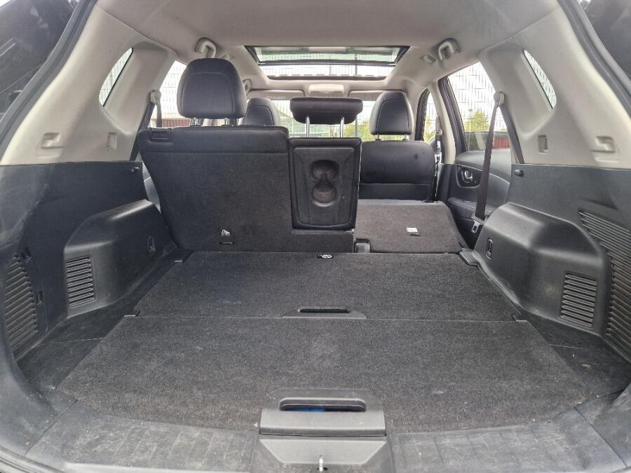 Used Nissan X-Trail 2020 for sale - 76260619: Photo 35