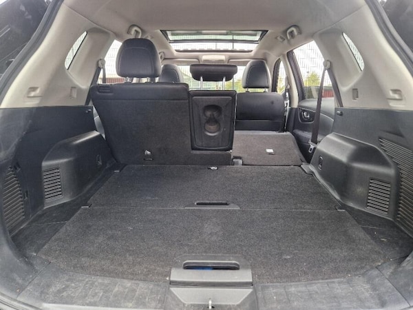 Used Nissan X-Trail 2020 for sale - 76260619: Photo 35
